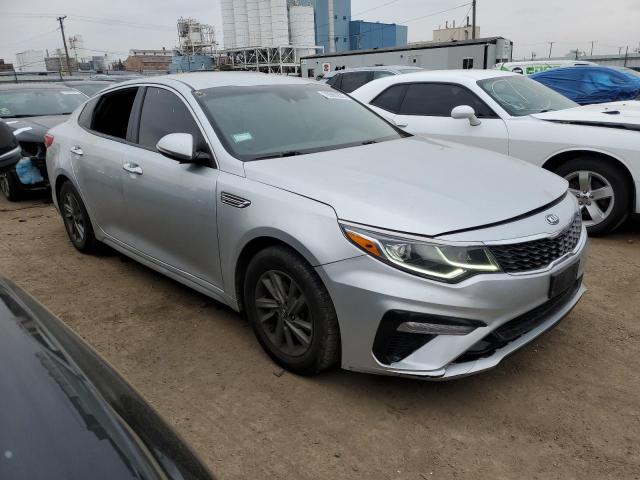 Photo 3 VIN: 5XXGT4L36LG403678 - KIA OPTIMA LX 