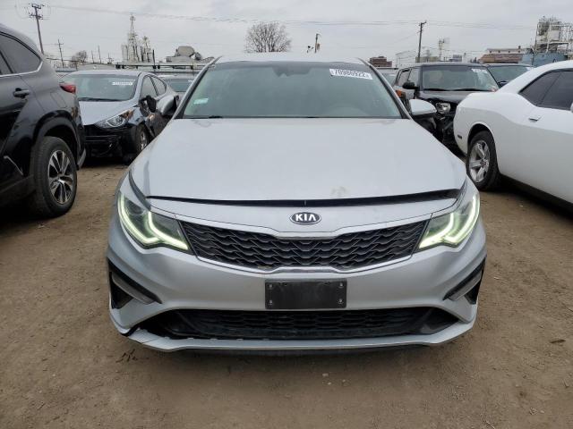 Photo 4 VIN: 5XXGT4L36LG403678 - KIA OPTIMA LX 