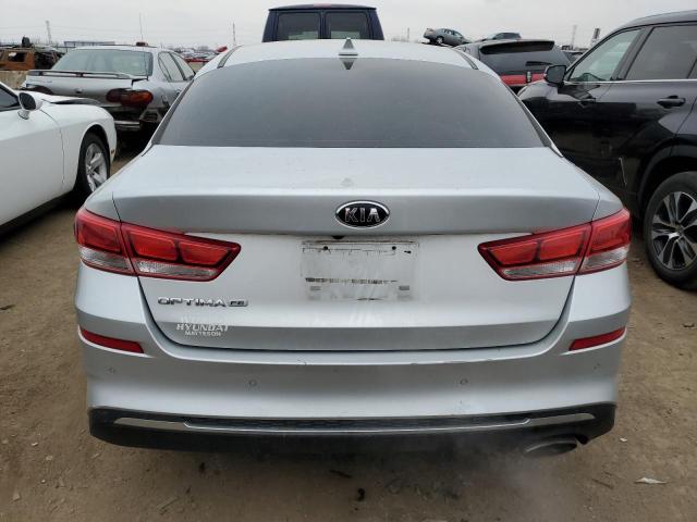 Photo 5 VIN: 5XXGT4L36LG403678 - KIA OPTIMA LX 