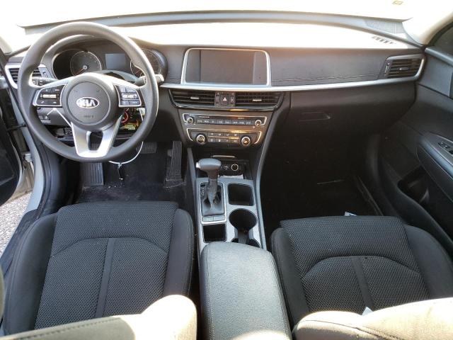 Photo 7 VIN: 5XXGT4L36LG403678 - KIA OPTIMA LX 