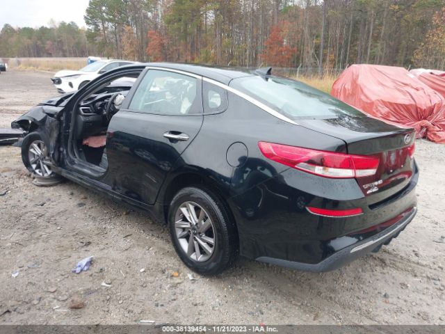 Photo 2 VIN: 5XXGT4L36LG404362 - KIA OPTIMA 