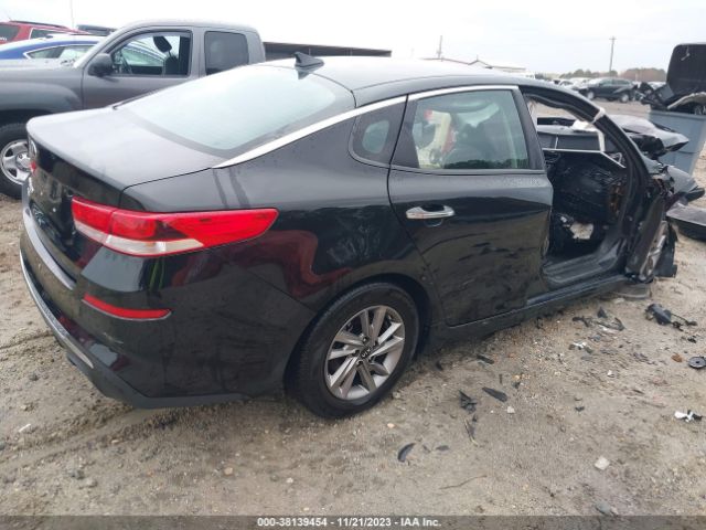 Photo 3 VIN: 5XXGT4L36LG404362 - KIA OPTIMA 