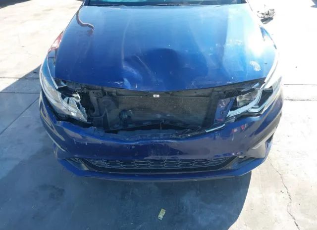 Photo 5 VIN: 5XXGT4L36LG407164 - KIA OPTIMA 