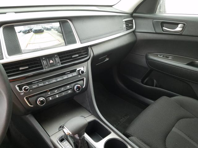 Photo 8 VIN: 5XXGT4L36LG407794 - KIA OPTIMA LX 