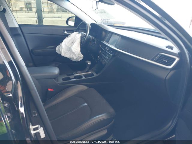 Photo 4 VIN: 5XXGT4L36LG413028 - KIA OPTIMA 