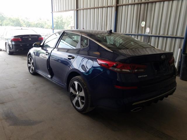 Photo 2 VIN: 5XXGT4L36LG414213 - KIA OPTIMA LX 