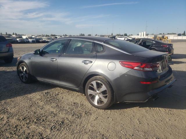 Photo 1 VIN: 5XXGT4L36LG415572 - KIA OPTIMA LX 