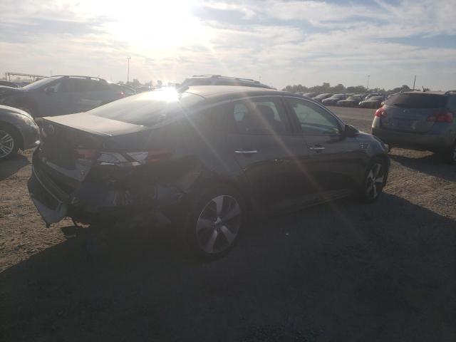 Photo 2 VIN: 5XXGT4L36LG415572 - KIA OPTIMA LX 