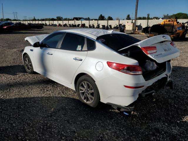 Photo 1 VIN: 5XXGT4L36LG416110 - KIA OPTIMA 