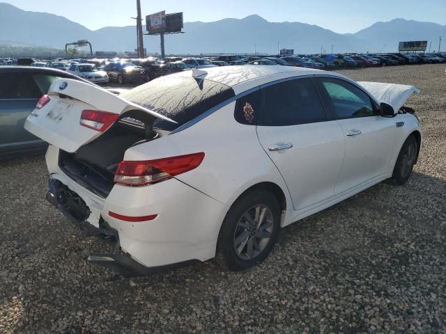 Photo 2 VIN: 5XXGT4L36LG416110 - KIA OPTIMA 