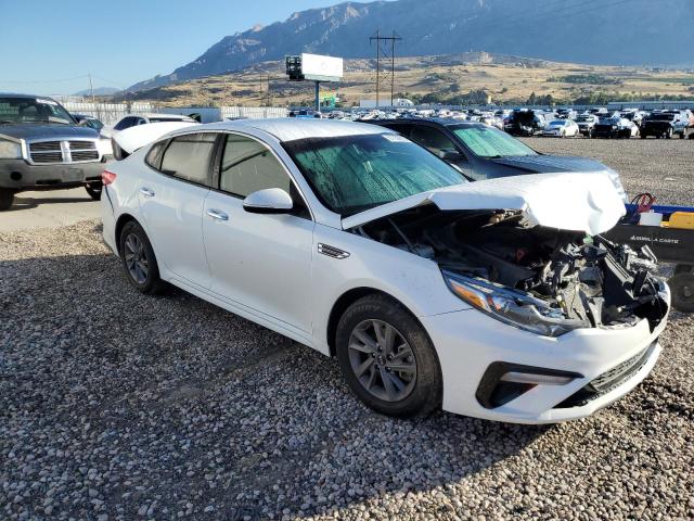 Photo 3 VIN: 5XXGT4L36LG416110 - KIA OPTIMA 