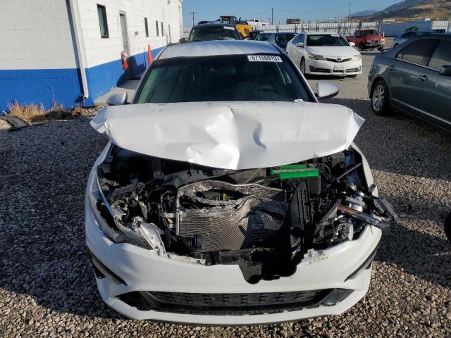 Photo 4 VIN: 5XXGT4L36LG416110 - KIA OPTIMA 