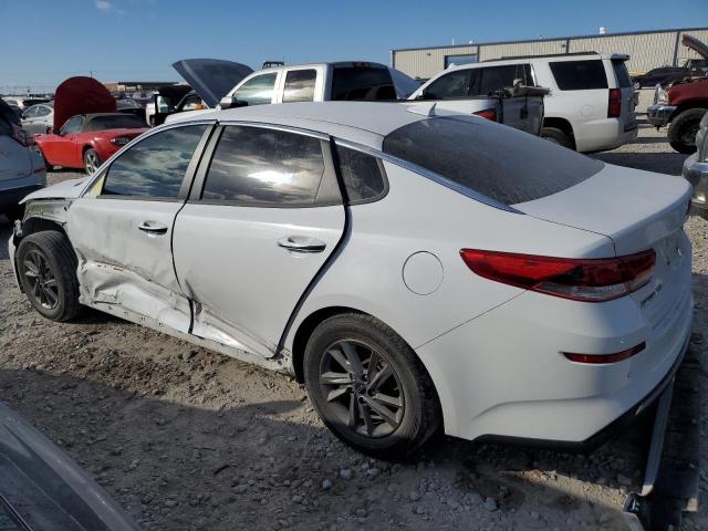 Photo 1 VIN: 5XXGT4L36LG417662 - KIA OPTIMA 