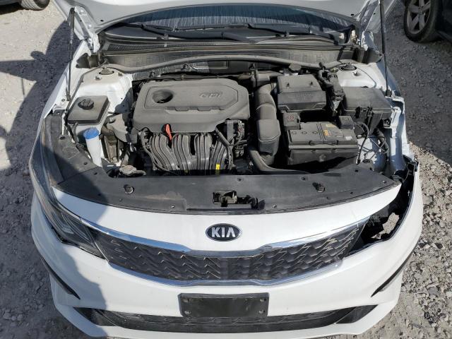 Photo 10 VIN: 5XXGT4L36LG417662 - KIA OPTIMA 