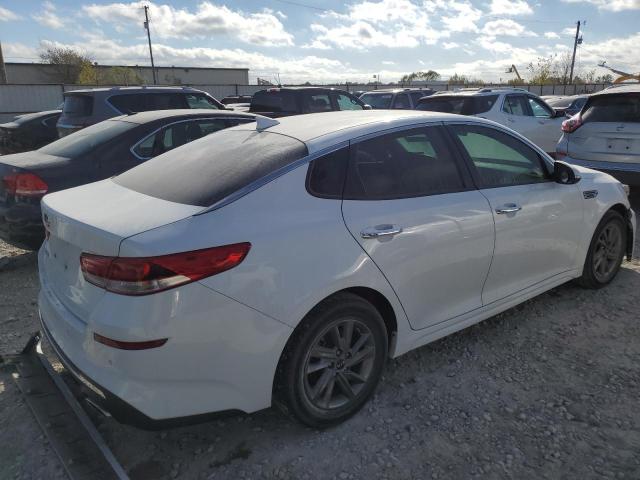 Photo 2 VIN: 5XXGT4L36LG417662 - KIA OPTIMA 