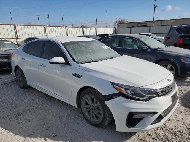 Photo 3 VIN: 5XXGT4L36LG417662 - KIA OPTIMA 