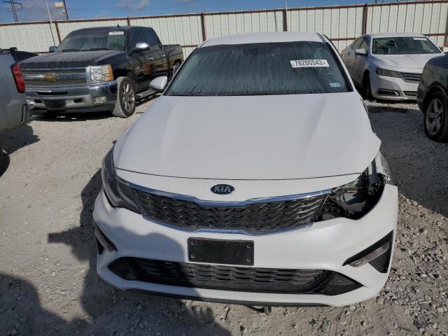 Photo 4 VIN: 5XXGT4L36LG417662 - KIA OPTIMA 