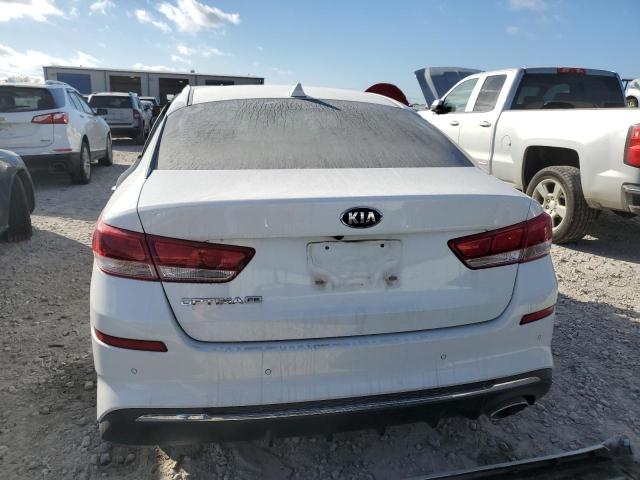 Photo 5 VIN: 5XXGT4L36LG417662 - KIA OPTIMA 