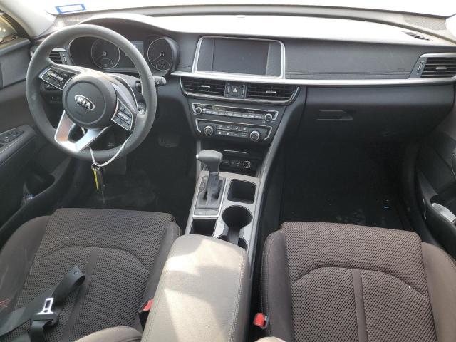 Photo 7 VIN: 5XXGT4L36LG417662 - KIA OPTIMA 