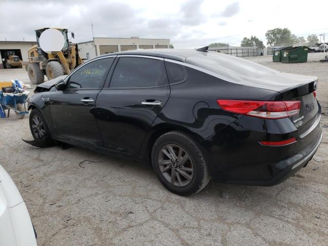 Photo 1 VIN: 5XXGT4L36LG417984 - KIA OPTIMA LX 