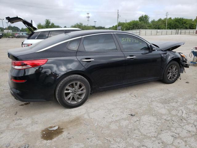 Photo 2 VIN: 5XXGT4L36LG417984 - KIA OPTIMA LX 