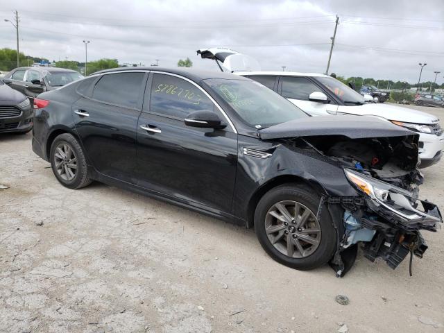 Photo 3 VIN: 5XXGT4L36LG417984 - KIA OPTIMA LX 