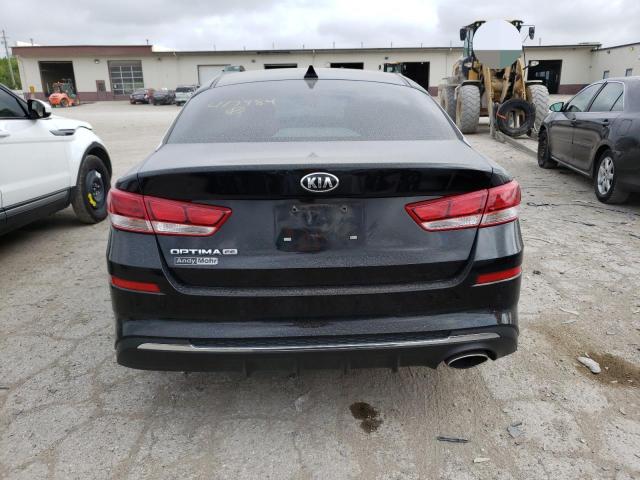 Photo 5 VIN: 5XXGT4L36LG417984 - KIA OPTIMA LX 