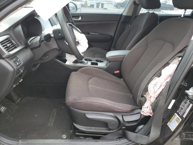 Photo 6 VIN: 5XXGT4L36LG417984 - KIA OPTIMA LX 