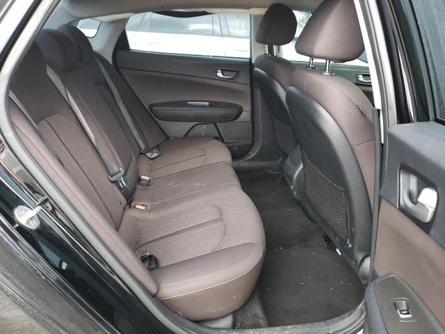 Photo 9 VIN: 5XXGT4L36LG417984 - KIA OPTIMA LX 