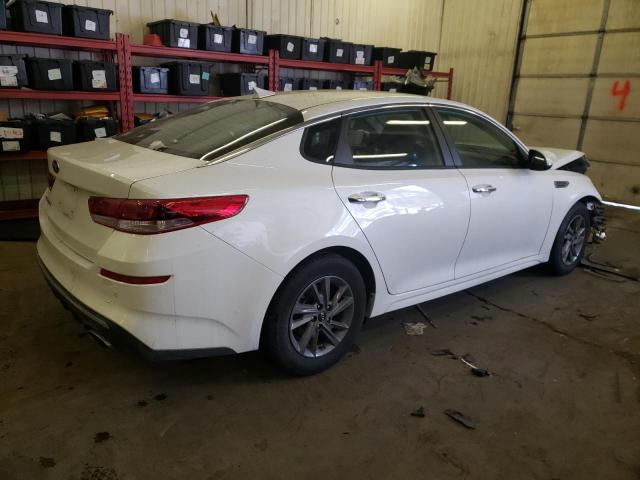 Photo 2 VIN: 5XXGT4L36LG418021 - KIA OPTIMA LX 