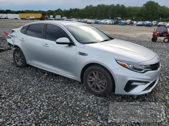 Photo 3 VIN: 5XXGT4L36LG418651 - KIA OPTIMA 