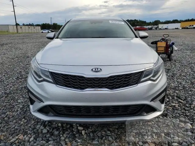 Photo 4 VIN: 5XXGT4L36LG418651 - KIA OPTIMA 