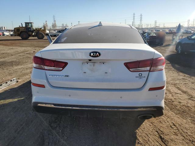 Photo 5 VIN: 5XXGT4L36LG420013 - KIA OPTIMA 