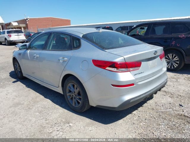 Photo 2 VIN: 5XXGT4L36LG423879 - KIA OPTIMA 