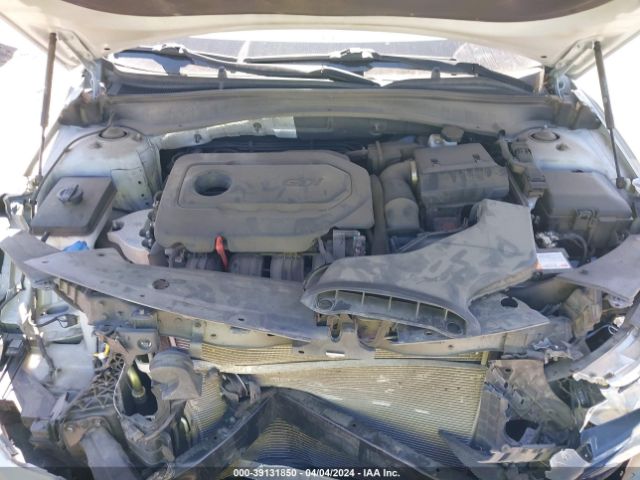 Photo 9 VIN: 5XXGT4L36LG423879 - KIA OPTIMA 