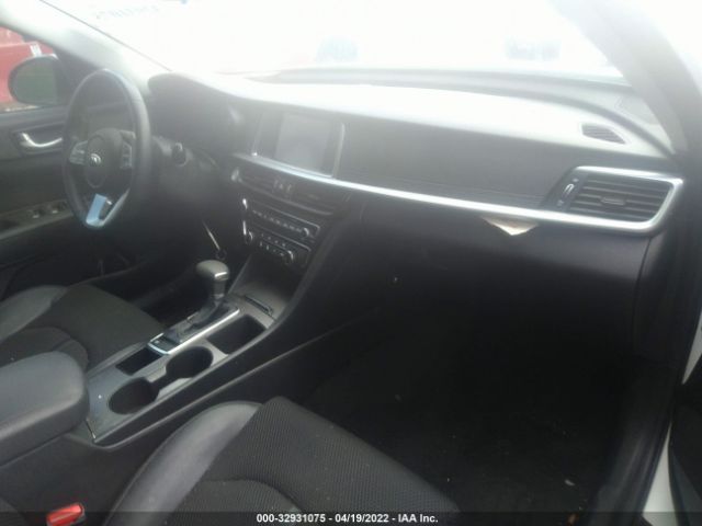 Photo 4 VIN: 5XXGT4L36LG424210 - KIA OPTIMA 