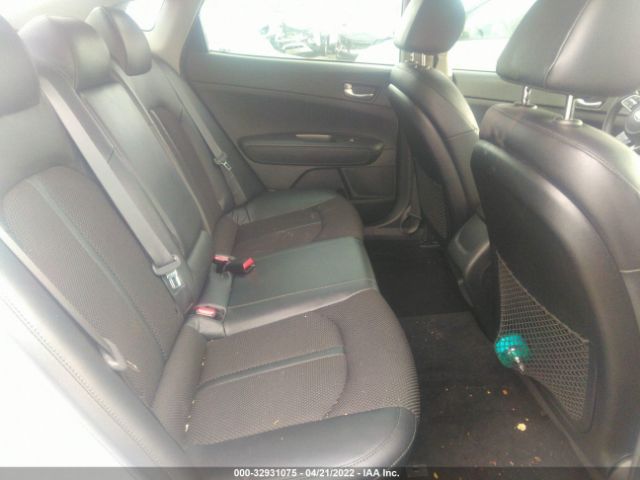 Photo 7 VIN: 5XXGT4L36LG424210 - KIA OPTIMA 