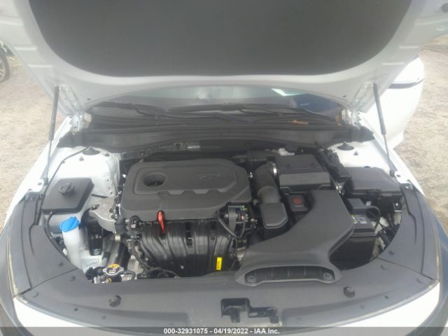 Photo 9 VIN: 5XXGT4L36LG424210 - KIA OPTIMA 