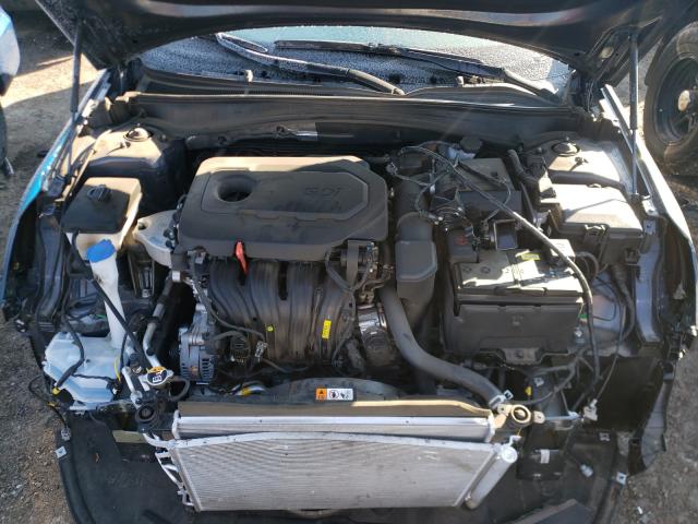 Photo 6 VIN: 5XXGT4L36LG426233 - KIA OPTIMA LX 