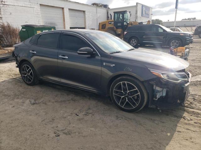 Photo 3 VIN: 5XXGT4L36LG426314 - KIA OPTIMA LX 