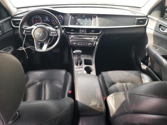 Photo 7 VIN: 5XXGT4L36LG426314 - KIA OPTIMA LX 