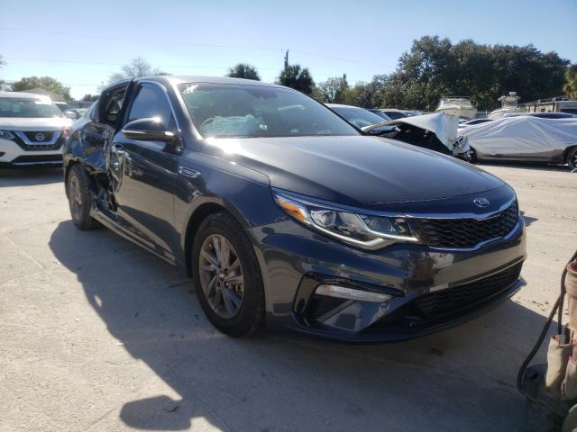 Photo 0 VIN: 5XXGT4L36LG426880 - KIA OPTIMA LX 