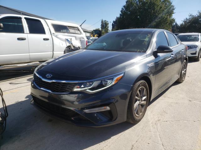 Photo 1 VIN: 5XXGT4L36LG426880 - KIA OPTIMA LX 