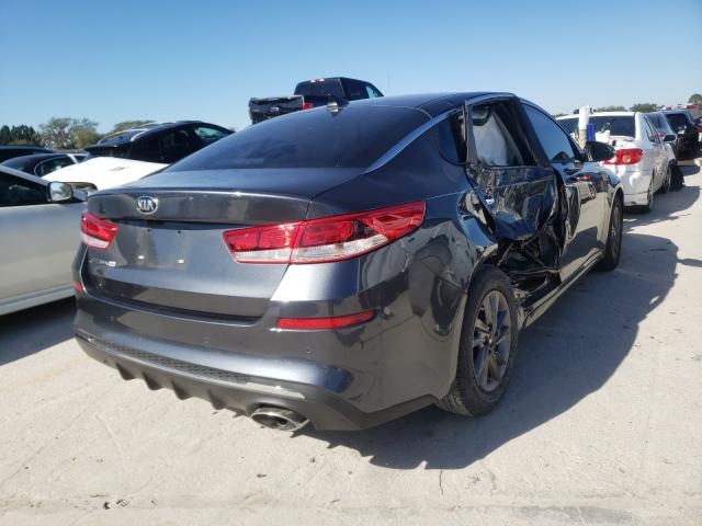 Photo 3 VIN: 5XXGT4L36LG426880 - KIA OPTIMA LX 