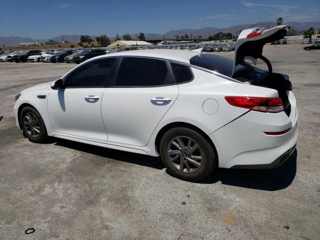 Photo 1 VIN: 5XXGT4L36LG428015 - KIA OPTIMA LX 