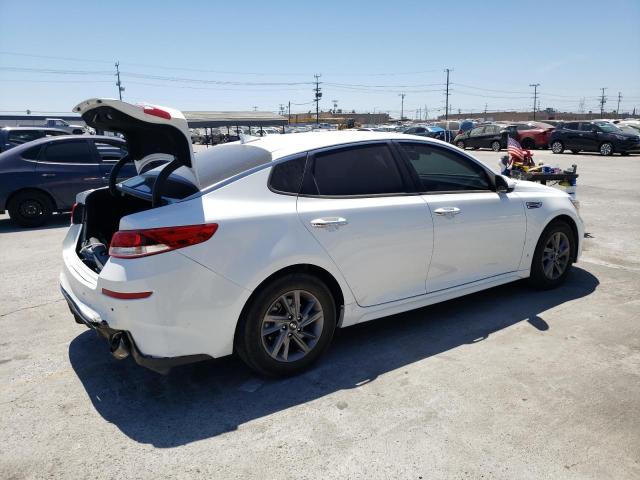 Photo 2 VIN: 5XXGT4L36LG428015 - KIA OPTIMA LX 