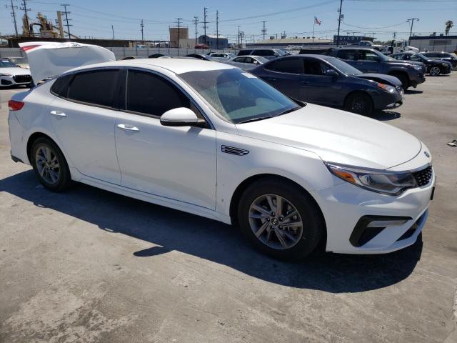 Photo 3 VIN: 5XXGT4L36LG428015 - KIA OPTIMA LX 