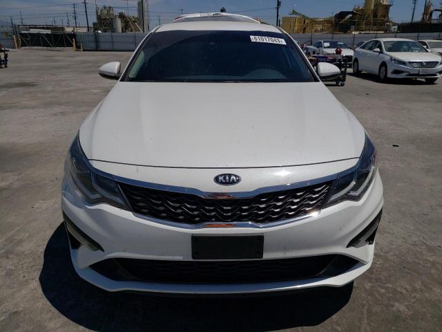 Photo 4 VIN: 5XXGT4L36LG428015 - KIA OPTIMA LX 