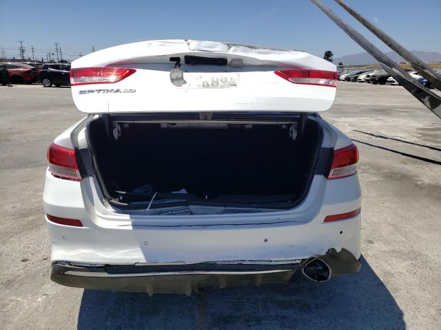 Photo 5 VIN: 5XXGT4L36LG428015 - KIA OPTIMA LX 