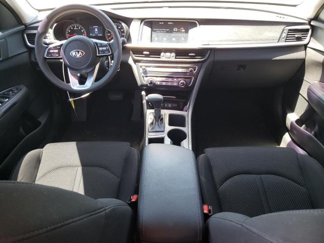 Photo 7 VIN: 5XXGT4L36LG428015 - KIA OPTIMA LX 